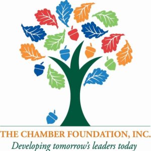Chamber Foundation Logo